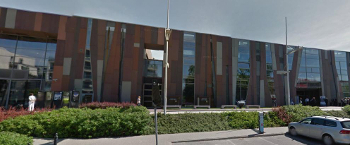 Centrum Nauk Kopernik w Warszawie