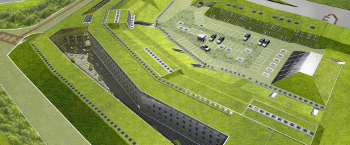 Centrum konferencyjno-szkoleniowe Fort Chrzanów w Warszawie